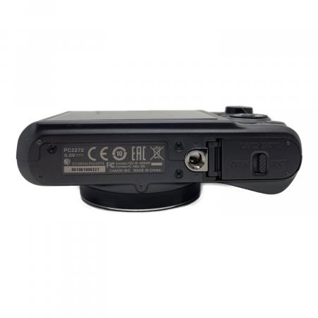 【ジャンク品】Canon PowerShot SX720 HS デジタルカメラ CANON (キヤノン) デジタルカメラ PC2272 PowerShot SX720 HS