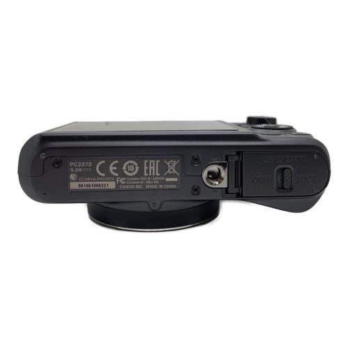 CANON (キヤノン) デジタルカメラ PC2272 PowerShot SX720 HS