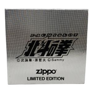 ZIPPO (ジッポー) オイルライター 2004年製