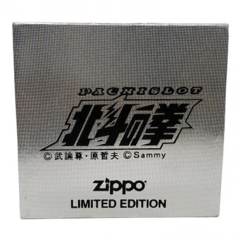 ZIPPO (ジッポー) オイルライター 2004年製
