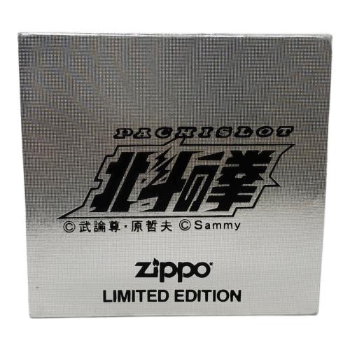 ZIPPO (ジッポー) オイルライター 2004年製