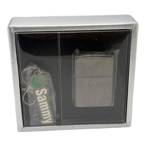 ZIPPO (ジッポー) オイルライター 2004年製