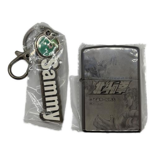 ZIPPO (ジッポー) オイルライター 2004年製