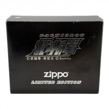 ZIPPO (ジッポ) オイルライター 2005年製｜トレファクONLINE