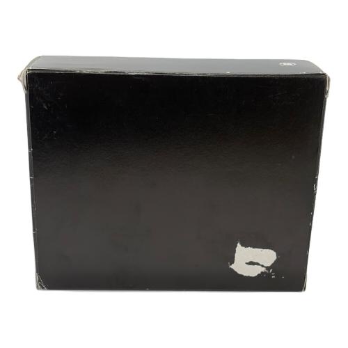 ZIPPO (ジッポー) オイルライター 2004年製 クリップ付き