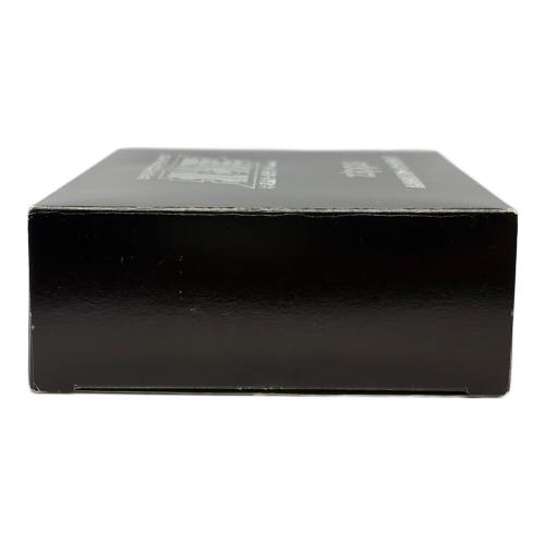 ZIPPO (ジッポー) オイルライター 2004年製 クリップ付き