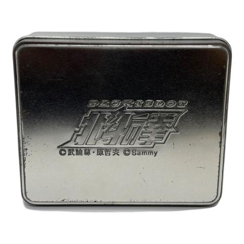 ZIPPO (ジッポー) オイルライター 2004年製 クリップ付き｜トレファク
