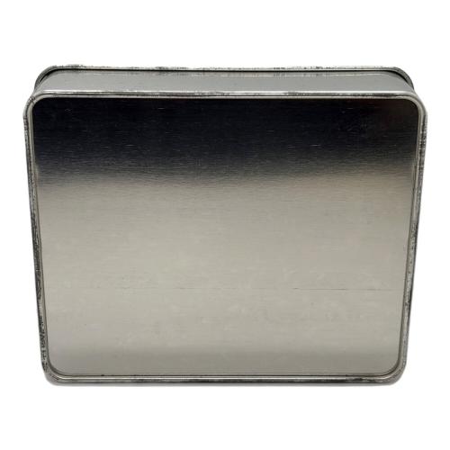 ZIPPO (ジッポー) オイルライター 2004年製 クリップ付き