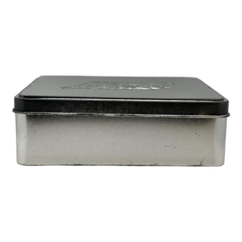 ZIPPO (ジッポー) オイルライター 2004年製 クリップ付き
