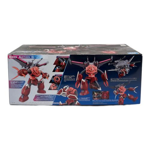 BANDAI (バンダイ) HG 1/44 ズゴック (SEED FREEDOM ver) ガンプラ 2750722