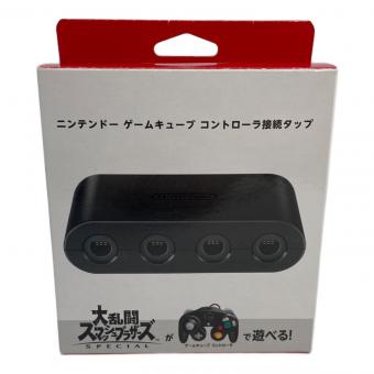 Nintendo (ニンテンドー) ゲームキューブ コントローラ接続タップ