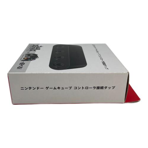 Nintendo (ニンテンドー) ゲームキューブ コントローラ接続タップ