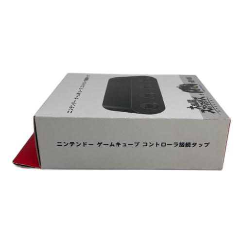 Nintendo (ニンテンドー) ゲームキューブ コントローラ接続タップ