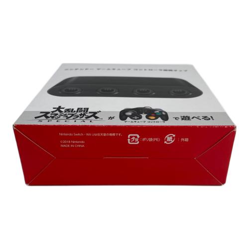 Nintendo (ニンテンドー) ゲームキューブ コントローラ接続タップ