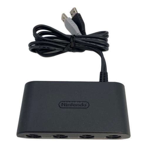 Nintendo (ニンテンドー) ゲームキューブ コントローラ接続タップ