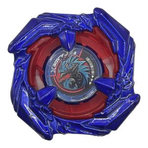 TAKARA TOMY (タカラトミー) ブレード・レイヤー ベイブレード X コバルトドレイク キズ有