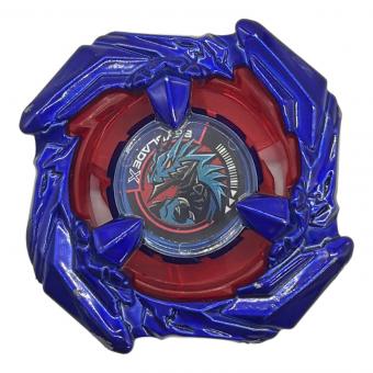 TAKARA TOMY (タカラトミー) ブレード・レイヤー ベイブレード X コバルトドレイク キズ有