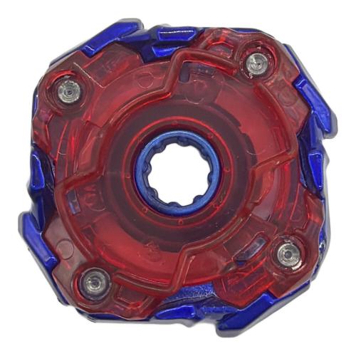 TAKARA TOMY (タカラトミー) ブレード・レイヤー ベイブレード X コバルトドレイク キズ有