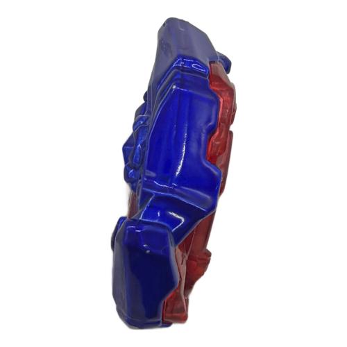 TAKARA TOMY (タカラトミー) ブレード・レイヤー ベイブレード X コバルトドレイク キズ有