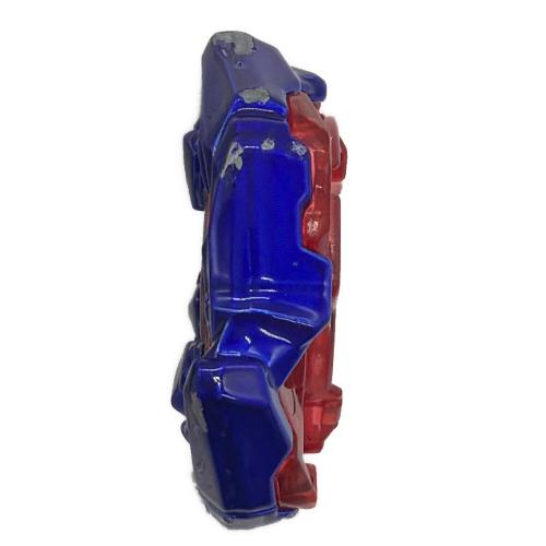 TAKARA TOMY (タカラトミー) ブレード・レイヤー ベイブレード X コバルトドレイク キズ有