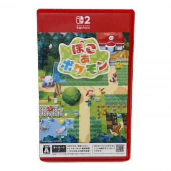 ぽこ あ ポケモン Nintendo Switch2用ソフト CERO A (全年齢対象)