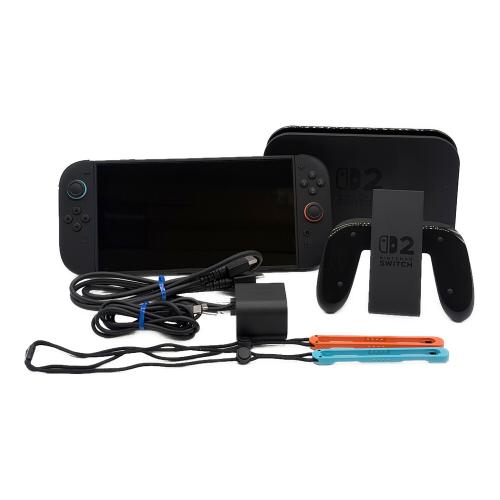 Nintendo (ニンテンドウ) Nintendo Switch2 BEE-001