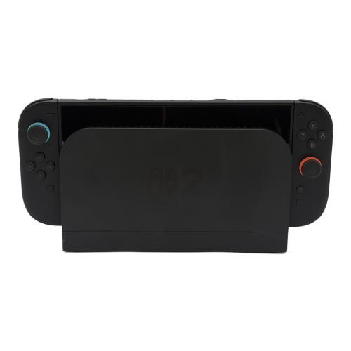 Nintendo (ニンテンドウ) Nintendo Switch2 BEE-001