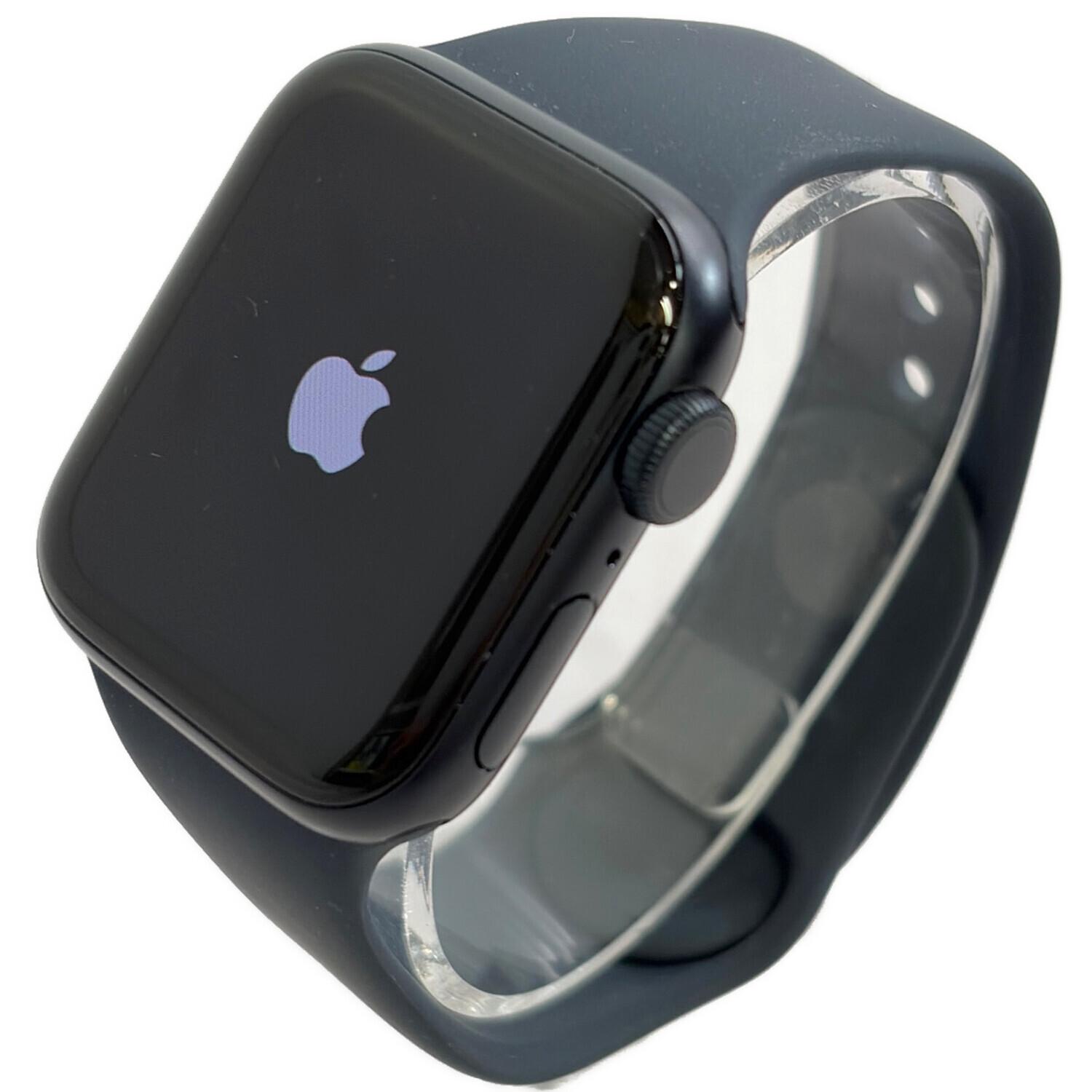 Apple (アップル) GPS+Cellularモデル Apple Watch SE(第三世代 