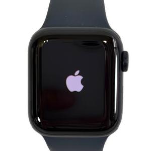 Apple (アップル) GPS+Cellularモデル Apple Watch SE(第三世代) MEP94J/A