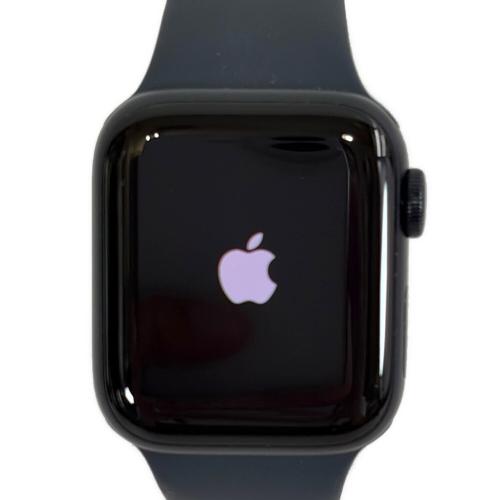 Apple (アップル) GPS+Cellularモデル Apple Watch SE(第三世代) MEP94J/A