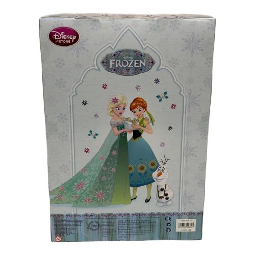 Disney STORE (ディズニーストア) アナと雪の女王 エルサのサプライズ アナ＆エルサ Summer Solstice Gift Set ディズニーグッズ