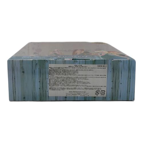 Disney STORE (ディズニーストア) アナと雪の女王 エルサのサプライズ アナ＆エルサ Summer Solstice Gift Set ディズニーグッズ