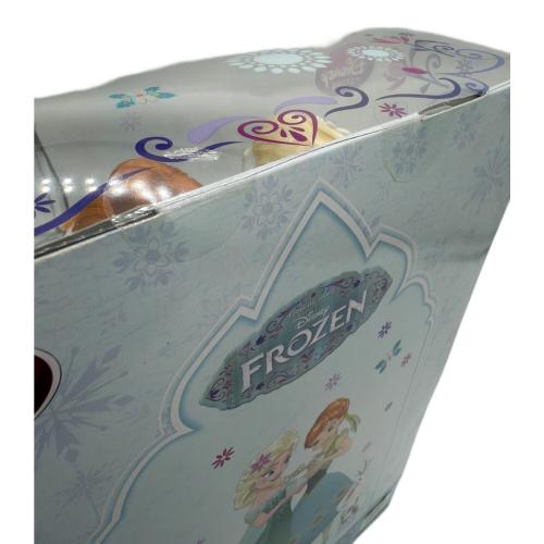 Disney STORE (ディズニーストア) アナと雪の女王 エルサのサプライズ アナ＆エルサ Summer Solstice Gift Set ディズニーグッズ