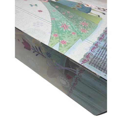 Disney STORE (ディズニーストア) アナと雪の女王 エルサのサプライズ アナ＆エルサ Summer Solstice Gift Set ディズニーグッズ