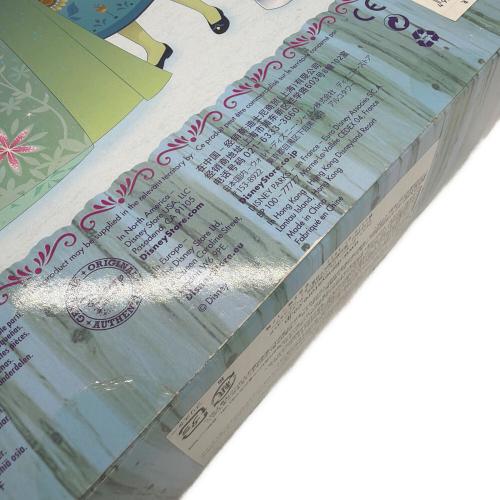 Disney STORE (ディズニーストア) アナと雪の女王 エルサのサプライズ アナ＆エルサ Summer Solstice Gift Set ディズニーグッズ