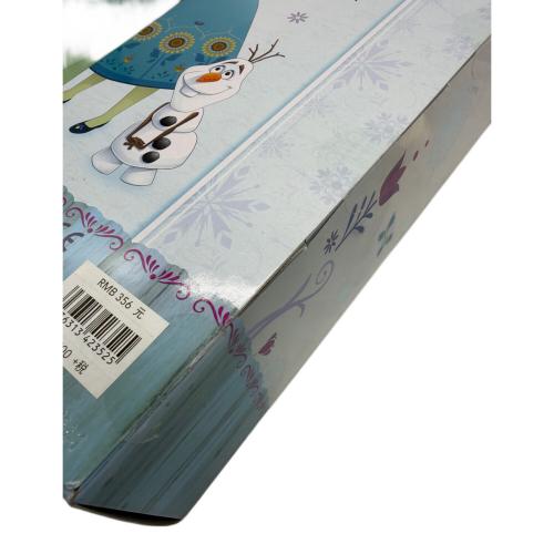 Disney STORE (ディズニーストア) アナと雪の女王 エルサのサプライズ アナ＆エルサ Summer Solstice Gift Set ディズニーグッズ