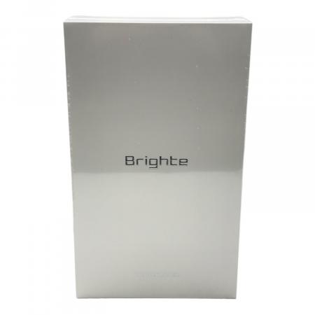【未使用】Brighte　ブライト　シャワードライヤー BRT-SD173WH Brighte (ブライト) SHOWER DRYER BRT-SD173WH｜トレファクONLINE