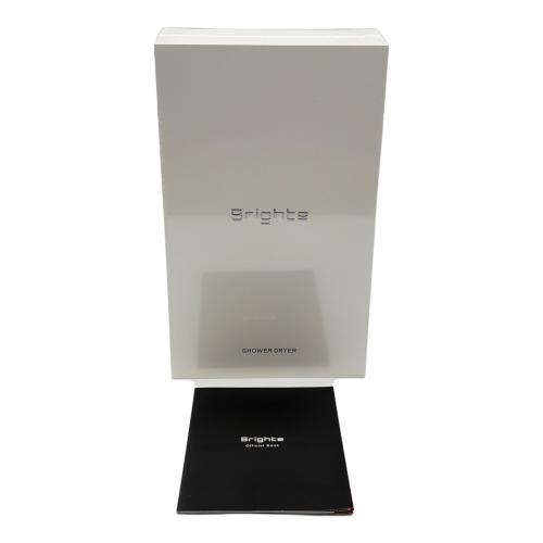 Brighte (ブライト) SHOWER DRYER BRT-SD173WH