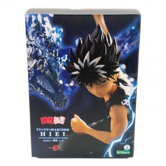 KOTOBUKIYA (コトブキヤ) 飛影 Ver.2 1/8 完成品フィギュア フィギュア ARTFX J