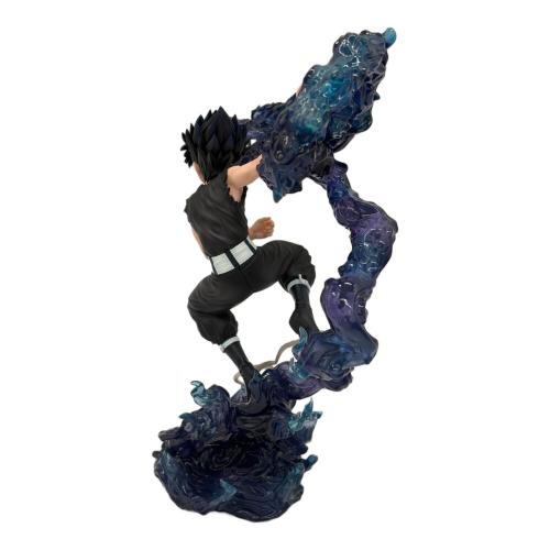 KOTOBUKIYA (コトブキヤ) 飛影 Ver.2 1/8 完成品フィギュア フィギュア ARTFX J