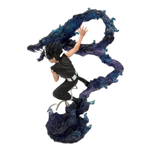 KOTOBUKIYA (コトブキヤ) 飛影 Ver.2 1/8 完成品フィギュア フィギュア ARTFX J