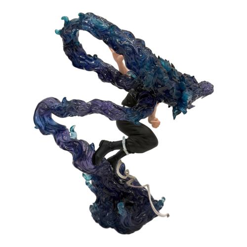 KOTOBUKIYA (コトブキヤ) 飛影 Ver.2 1/8 完成品フィギュア フィギュア ARTFX J