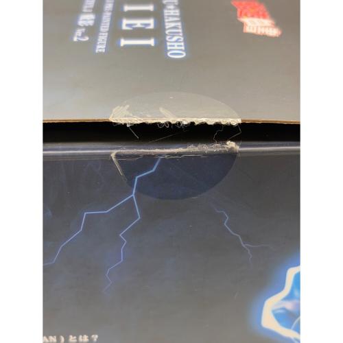 KOTOBUKIYA (コトブキヤ) 飛影 Ver.2 1/8 完成品フィギュア フィギュア ARTFX J