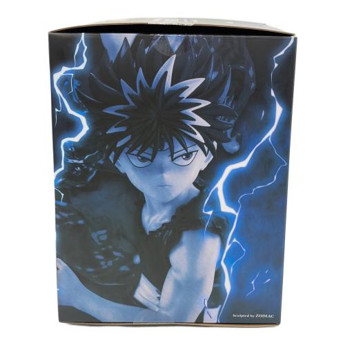 KOTOBUKIYA (コトブキヤ) 飛影 Ver.2 1/8 完成品フィギュア フィギュア ARTFX J