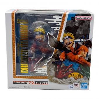 NARUTO (ナルト) うずまきナルト -NARUTO 72 series- フィギュア フィギュアーツZERO