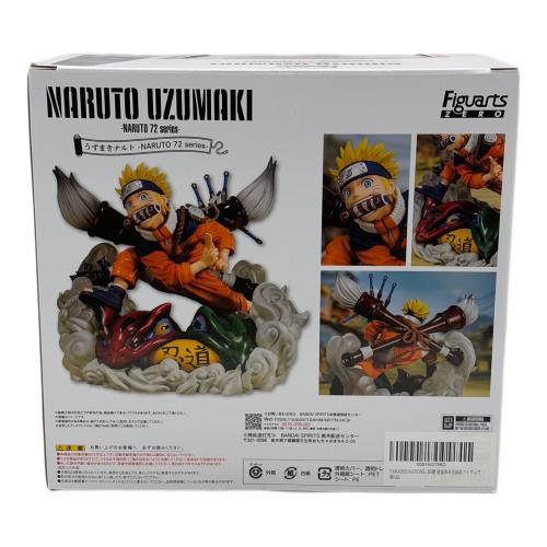 NARUTO (ナルト) うずまきナルト -NARUTO 72 series- フィギュア