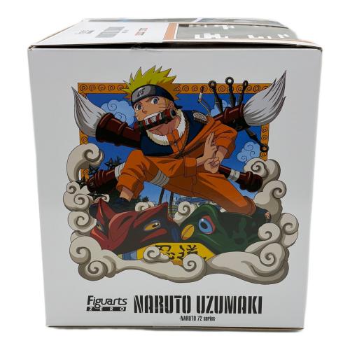NARUTO (ナルト) うずまきナルト -NARUTO 72 series- フィギュア