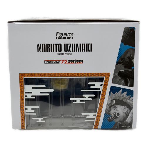NARUTO (ナルト) うずまきナルト -NARUTO 72 series- フィギュア