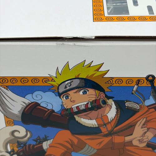【初期不良交換品】うずまきナルト フィギュアーツZERO 72 series フィギュアーツZERO うずまきナルト -NARUTO 72 series- | 魂ウェブ