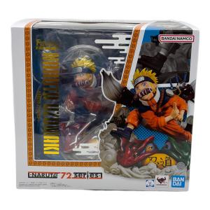 NARUTO (ナルト) うずまきナルト -NARUTO 72 series- フィギュア フィギュアーツZERO
